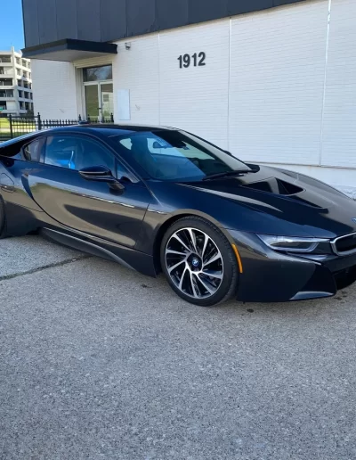 Scratch Removal Dallas Texas